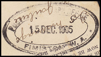 Firmiston 1905